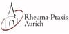 Kundenlogo von Rheumapraxis Aurich Elke Rewerts