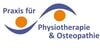 Kundenlogo von Kaaden Anton van der Physiotherapie