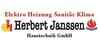 Kundenlogo von Herbert Janssen Haustechnik GmbH