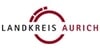 Kundenlogo von Landkreis Aurich Amt 40