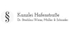 Kundenlogo von Kanzlei Hafenstrasse - Dr. Strehlau-Weise, Müller, Schrader, Akkermann