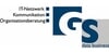 Kundenlogo von GS data business OHG