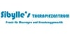 Kundenlogo von Flikschuh Sibylle Massagepraxis