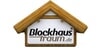 Kundenlogo von Blockhaustraum GbR Helmut u. Ursula Reis Blockhäuser, Carports u.v.m.
