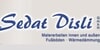 Kundenlogo von Disli Sedat Maler- u. Lackierermeister