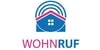 Kundenlogo von Wohnruf GmbH Hausnotrufdienste