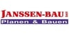 Kundenlogo von Janssen Bau GmbH Planen & Bauen