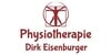 Kundenlogo von Krankengymnastik Eisenburger Dirk Privatpraxis für Physiotherapie