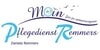Kundenlogo von Pflegedienst Remmers