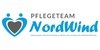 Logo von Pflegeteam Nordwind GmbH