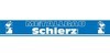 Kundenlogo von Metallbau Schierz GmbH