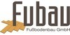 Kundenlogo FUBAU Fußbodenbau GmbH Fußbodenbeläge