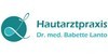 Logo von Lanto Babette Dr. Hautarztpraxis