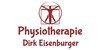 Kundenlogo von Krankengymnastik Eisenburger Dirk Privatpraxis für Physiotherapie