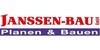 Kundenlogo Janssen Bau GmbH Planen & Bauen