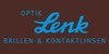 Kundenlogo von Optik Lenk GmbH - Großefehn,