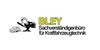 Kundenlogo von Sachverständigenbüro Bley GmbH