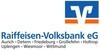 Kundenlogo von RVB Immobilien GmbH im Hause der Raiffeisen-Volksbank eG Büro Aurich