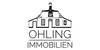 Kundenlogo von Ohling Immobilien - Johanne Ohling
