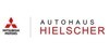 Kundenlogo von Autohaus Hielscher KG Mitsubishi