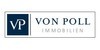 Logo von Von Poll Immobilien Aurich Immobilienmakler