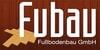 Logo von FUBAU Fußbodenbau GmbH Fußbodenbeläge