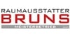 Kundenlogo von Bruns GmbH Raumausstatter