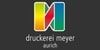 Kundenlogo von Druckerei Meyer GmbH