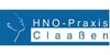 Kundenlogo von Holger Claaßen HNO Arzt