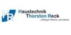 Kundenlogo von Reck Thorsten Haustechnik