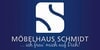 Kundenlogo von Möbelhaus Schmidt W.