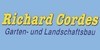 Kundenlogo von Garten- u. Landschaftsbau Richard Cordes