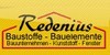 Logo von Jann Redenius GmbH Baustoffe
