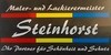 Logo von Malermeister Steinhorst