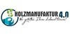 Logo von Holzmanufaktur 4.0 GmbH & Co.KG