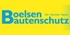 Kundenlogo von Boelsen Bautenschutz Karsten Heyen