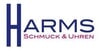Kundenlogo von Harms Uhren und Schmuck