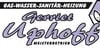 Kundenlogo von Uphoff Gerriet