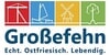 Kundenlogo von Gemeinde Großefehn