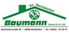 Kundenlogo von Baumann GmbH & Co. KG Dach- Wand- und Abdichtungstechnik