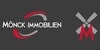 Kundenlogo von Mönck Immobilien GmbH
