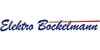 Kundenlogo von Bockelmann Hinrich Elektro