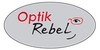 Kundenlogo von Optik Rebel