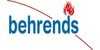 Logo von Rolf Behrends GmbH Heizung + Sanitär