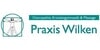 Kundenlogo von Wilken Alfred Praxis für Physiotherapie & Osteopathie