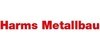 Logo von Harms Metallbau Inh. Roy Harms