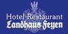 Kundenlogo von Landhaus Feyen Hotel und Restaurant