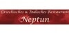 Kundenlogo von Neptun Restaurant, Griechische Spezialitäten