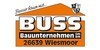 Kundenlogo von Börgert Buß Bauunternehmen GmbH