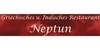Kundenlogo Neptun Restaurant, Griechische Spezialitäten